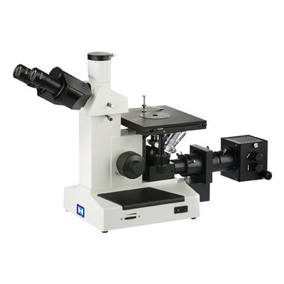 Odwrócony konfokalny mikroskop skaningowy 100x LIM-303