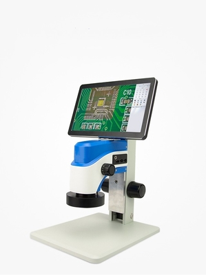Przemysłowy mikroskop LCD LD-260