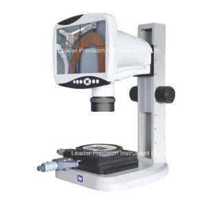 Mikroskop inspekcyjny 117X