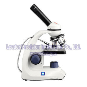 Biologiczny mikroskop monokularowy studenta AS1 1000X