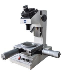 Mikroskop narzędziowy 50 * 50 mm