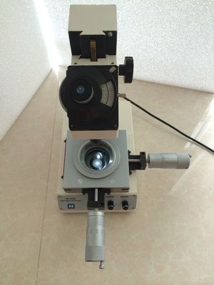 Mikroskop narzędziowy 50 * 50 mm